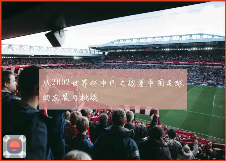 从2002世界杯中巴之战看中国足球的发展与挑战